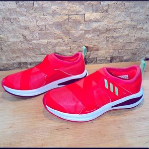 Adidas Cloudfoam eco Ortholite slip on Tennis Shoes